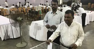 চট্টগ্রাম আইনজীবী সমিতি নির্বাচনে জামায়াত প্যানেলের ভোট বর্জন